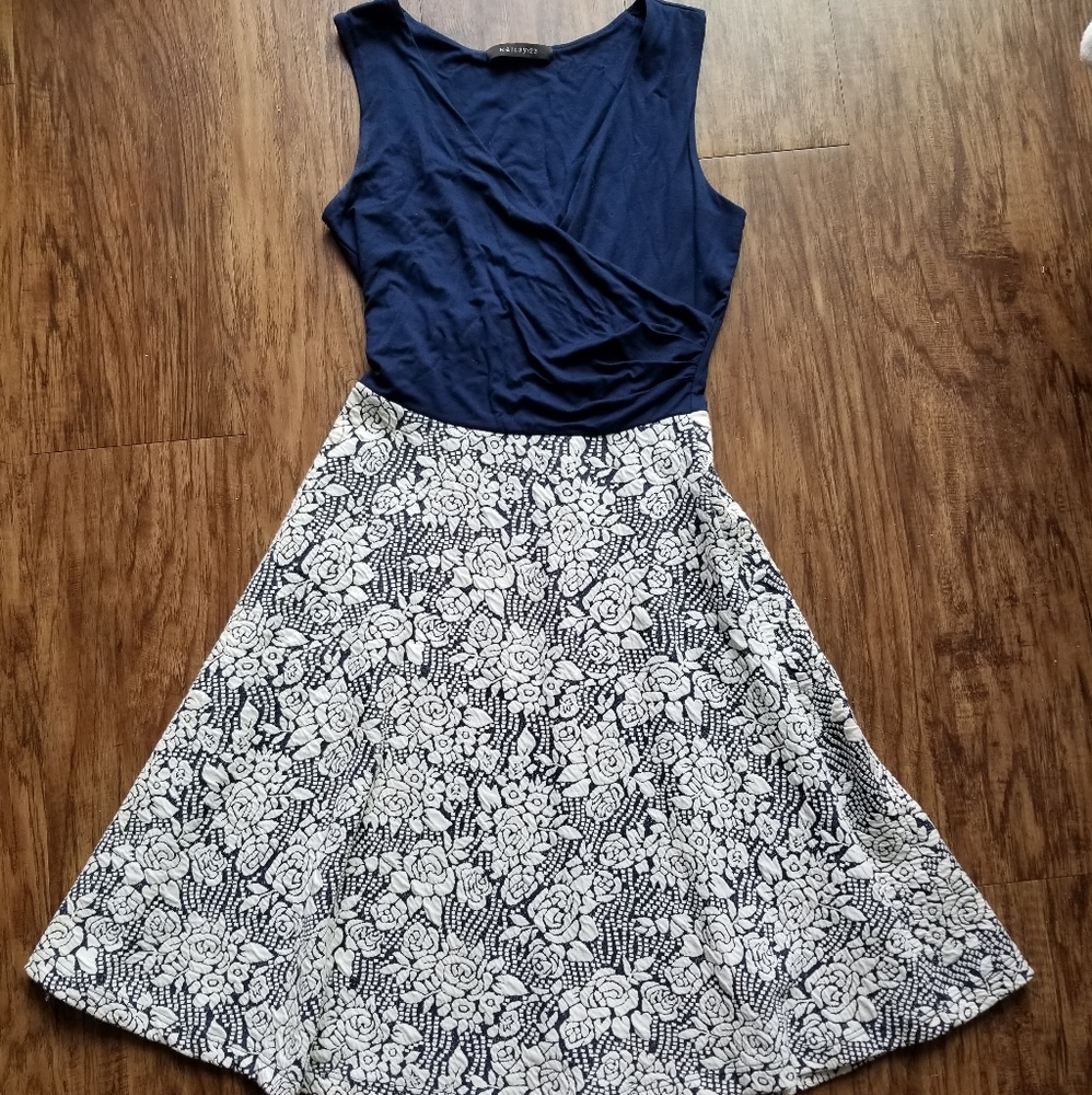 Cute summer dress!